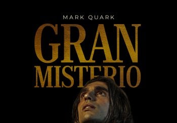 Mark Quark presenta Gran Misterio (Concierto Inmersivo) en Barcelona
