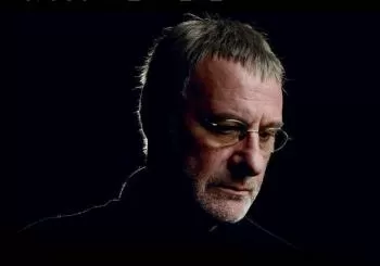 Steve Harley and Cockney Rebel en Bexhill on Sea