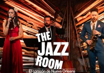 The Jazz Room: Un Viaje al Corazón de Nueva Orleans en Jerez