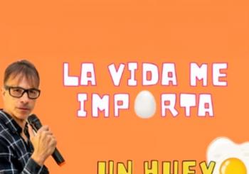 La vida me importa un huevo en Black Jack Club Madrid