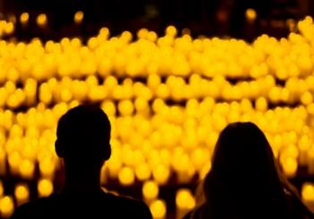 Candlelight: Cremonini Palermo