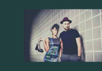 Max Mutzke & Marialy Pacheco Oldenburg