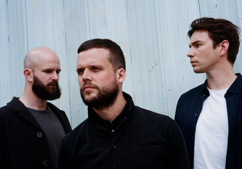 White Lies | Contaminazioni Musicali – Estate Teatrale Veronese 2026 Verona