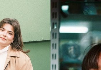 Candela Escobar + Tronco en Barcelona