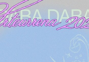 Dj Travella + Katza + AdriBody Donostia-San Sebastian