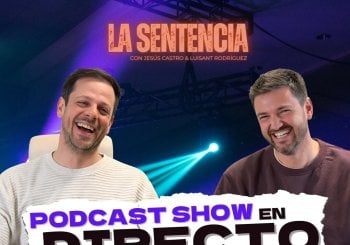 La Sentencia. Podcast directo Alicante/Alacant