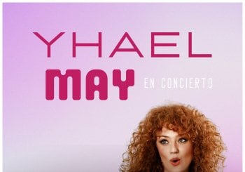 YHAEL MAY CONCIERTO ÍNTIMO en Cuenca