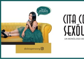 Cita con tu sexóloga en Sevilla