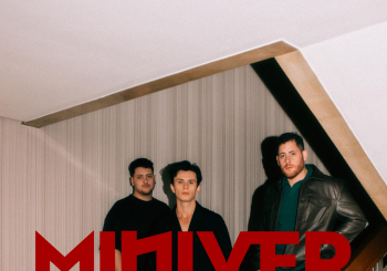MINIVER - Sinariadna Tour 2026 en Murcia