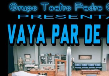 Vaya par de dos