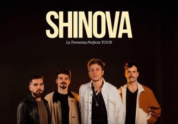 SHINOVA en A Coruña