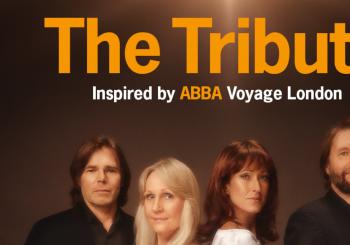 The tribute - Inspired by Abba Voyage London Marbella
