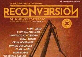 RECONVERSIÓN en Ferrol