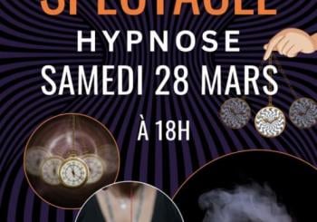 Spectacle d’Hypnose avec Laurent Crémadeils + Concert Pop Rock Folk en Nice