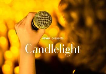 Candlelight Jazz: Een tribute aan Aretha Franklin en Antwerp
