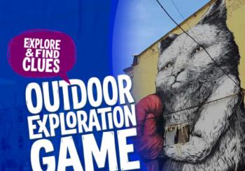 Valencia: Secrets of El Cabañal Outdoor Exploration Game