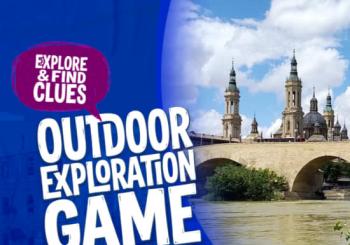 Zaragoza and the Napoleonic Wars Outdoor Exploration Game
