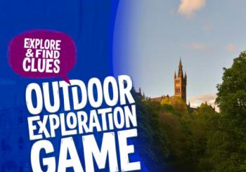 Historic Glasgow: The Testing of Thomas Outdoor Exploration Game