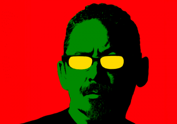 Tommy Guerrero no LAV2, Lisboa 2026 en Lisbon