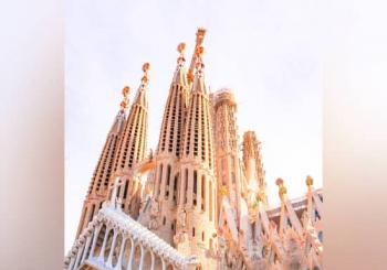 Sagrada Familia Private Tour - Exclusive Experience en Barcelona