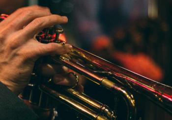 Jam Session en Velvet Room en Barcelona
