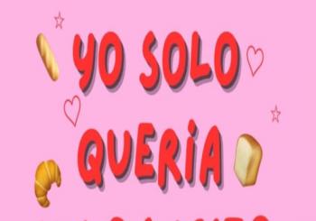 Yo solo quería un Pancito, en La Otra Movida Madrid