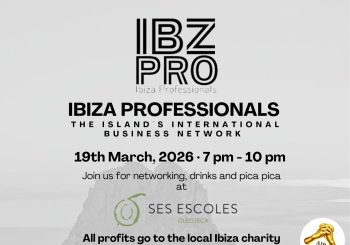 IBZ PRO Balears, Illes