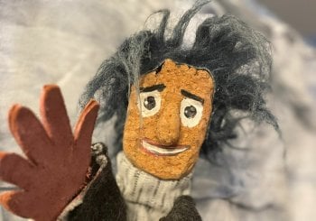 JUAN SIN MIEDO Valencia/València