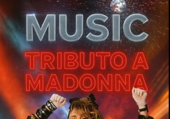 Music Tributo a Madonna en Fun Club en Sevilla