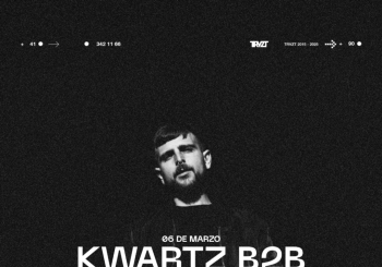 Kwartz trvzt en Cantabria
