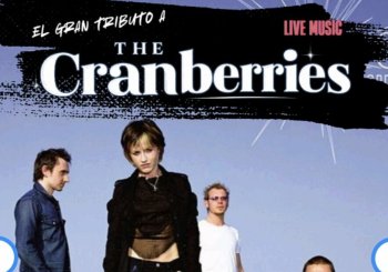Tributo Cranberries en Madrid
