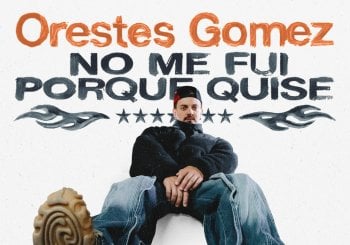 ORESTES GOMEZ - NO ME FUI PORQUE QUIZE - CONCIERTO EN BARCELONA