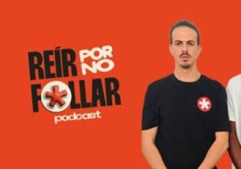 Reír por no follar - Podcast en Barcelona