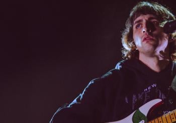 Porter Robinson en México