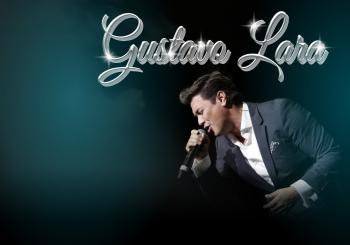 Gustavo Lara - Aliento con Aliento en Ciudad de México