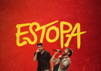 ESTOPA EN MADRID