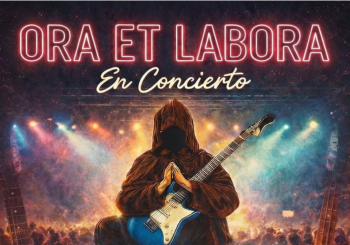 ORA ET LABORA : El regreso a la Sala Belle Pop en Madrid