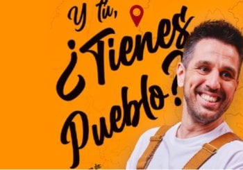 Y Tú, ¿Tienes Pueblo? - Fran Pati en Sevilla