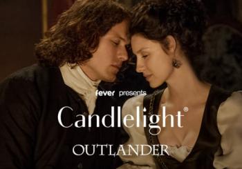 Candlelight: O Melhor de Outlander en São Paulo