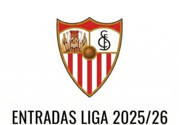 FC - Entradas Liga 2025-26 Sevilla