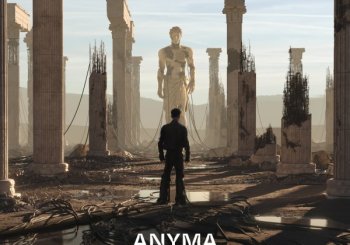 ANYMA presents ÆDEN - Madrid