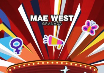 Discoteca Mae West - Maertes 10 Marzo en Granada