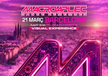 MACROAPLEC Supertardeo en Barcelona
