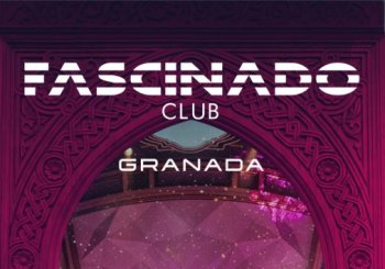 FASCINADO CLUB - GRANADA - SALA ALIATAR - SÁBADO 21 DE MARZO
