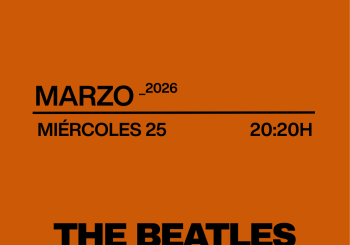 The Beatles, Revolver [60th Anniversary] AUDE: Listening session en Barcelona