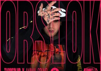 Tardeclub x Animal Sound: Orslok Live en Murcia