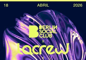LACREW x NOIZZE en Almería