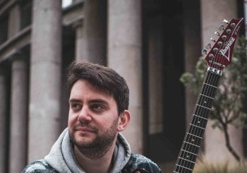 Carlos Campoy 