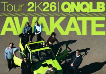 Awakate en Tafalla - Concierto GPS Navarra