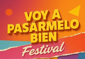 VOY A PASÁRMELO BIEN - FESTIVAL DE TRIBUTOS a Burgos
